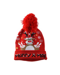 Hat cotton with LED light 535911