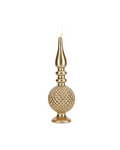 Cone candle