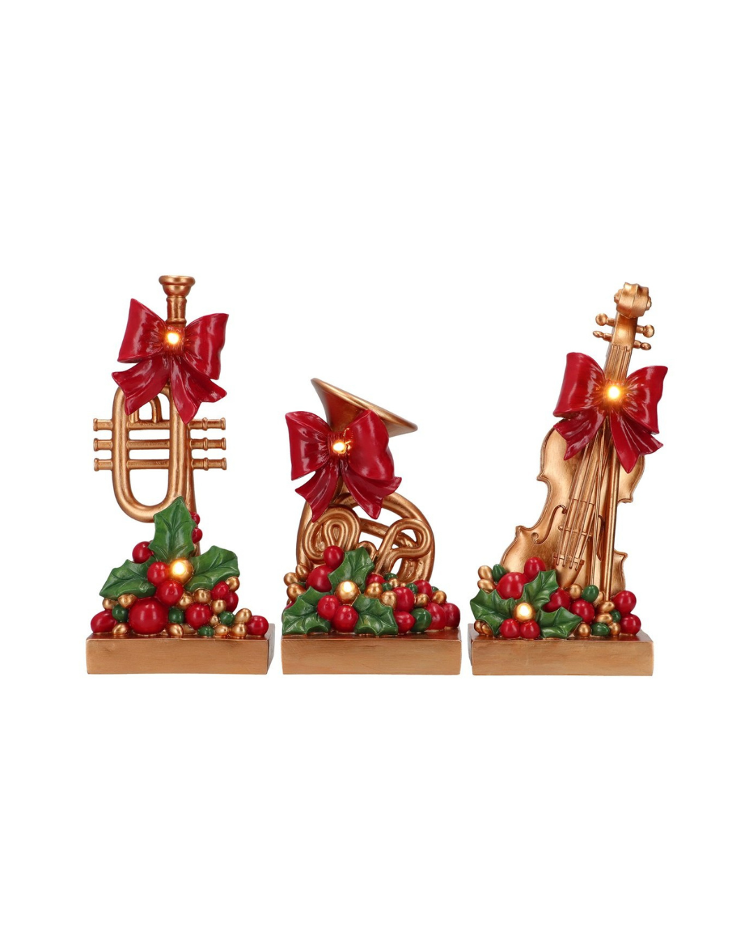 Music instruments LED 242041