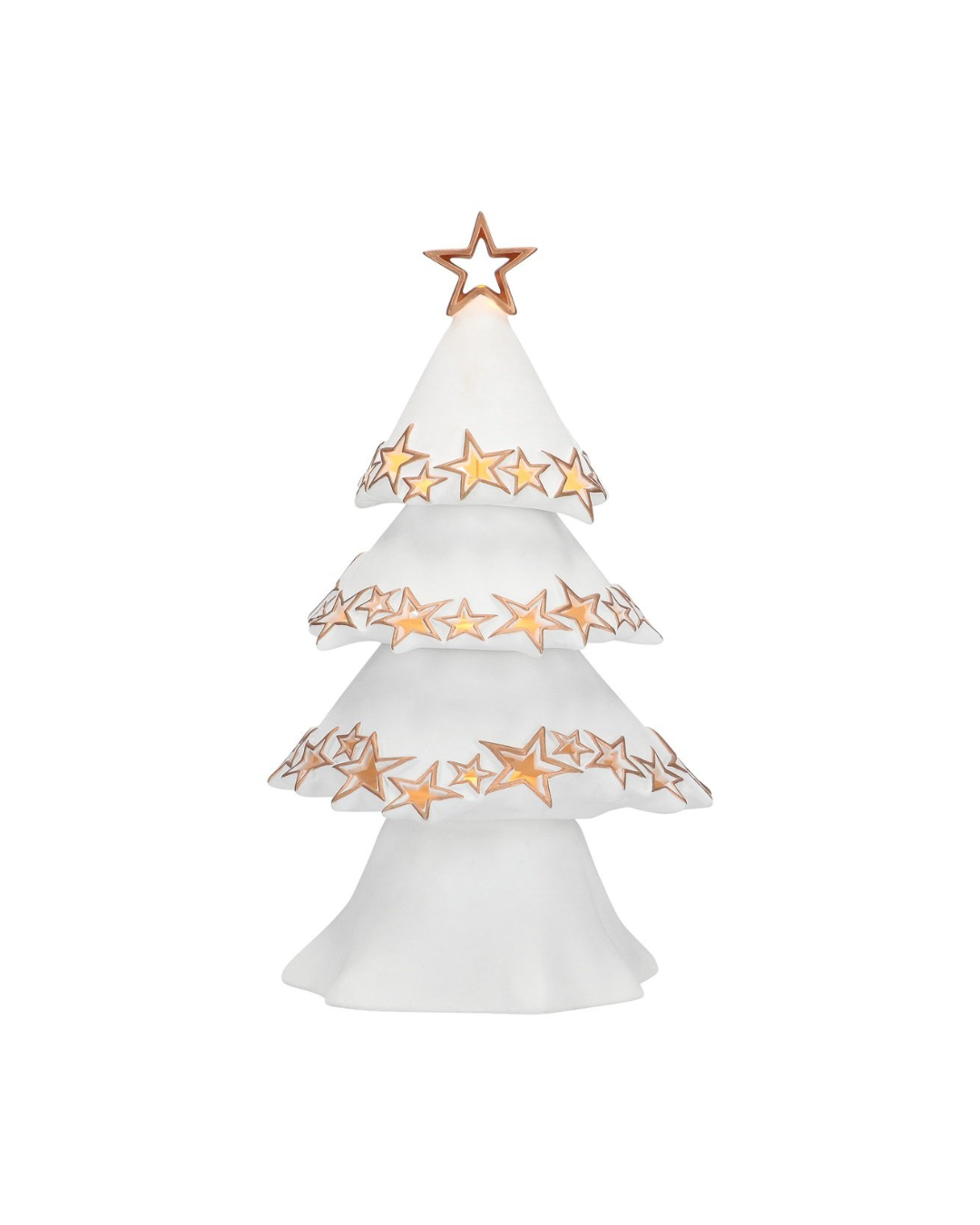 Christmas tree porcelain 243130