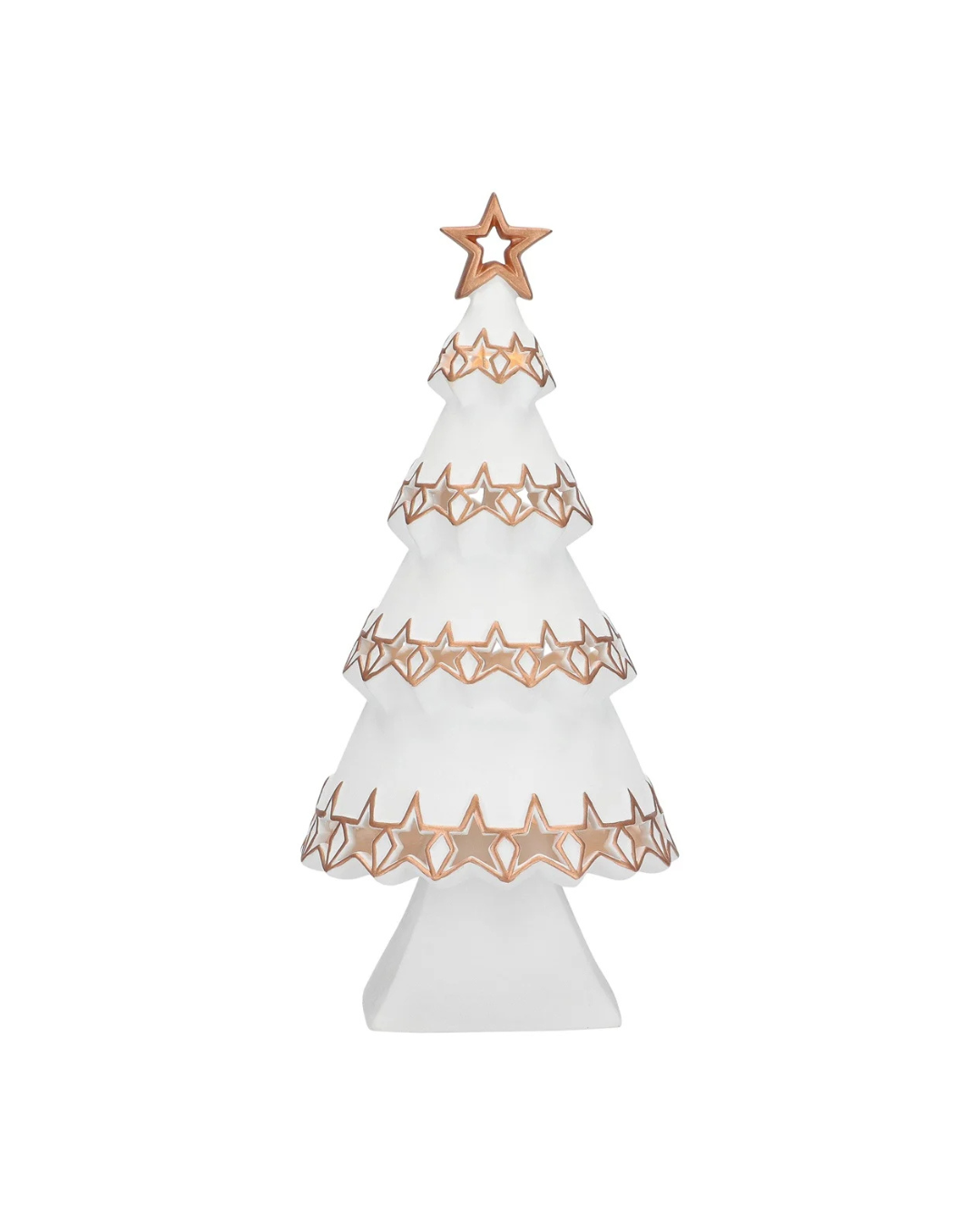 Christmas tree porcelain 243147