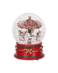 Waterball carrousel 256550
