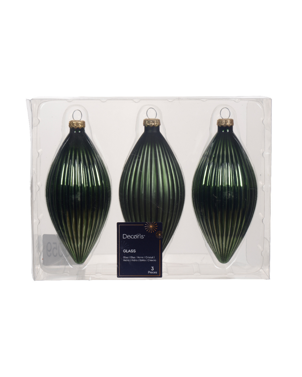 Olive Glass Rosemary Green 145072