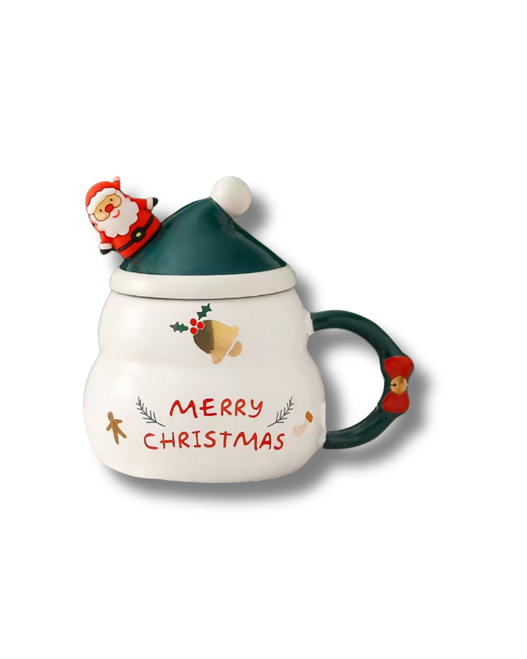 Snowman Mug F25-1