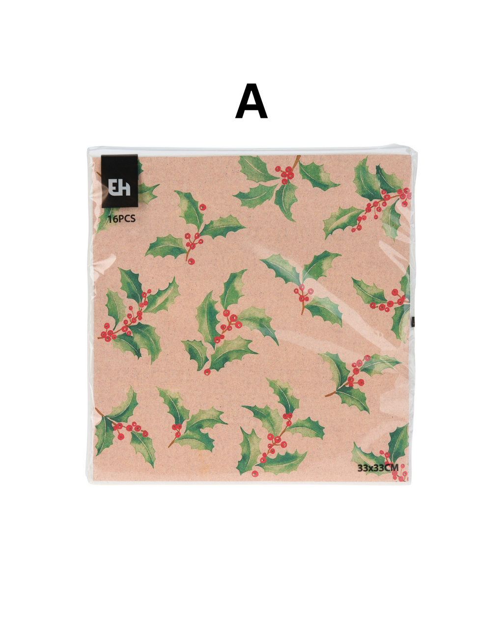 Napkins 602500500