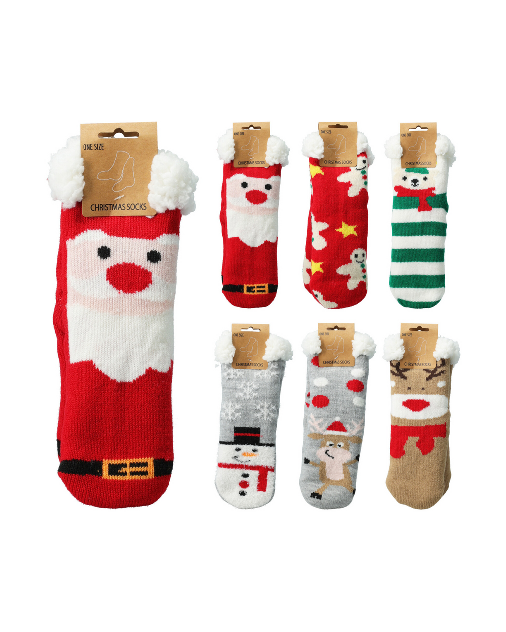 Socks For Kids AAE444820