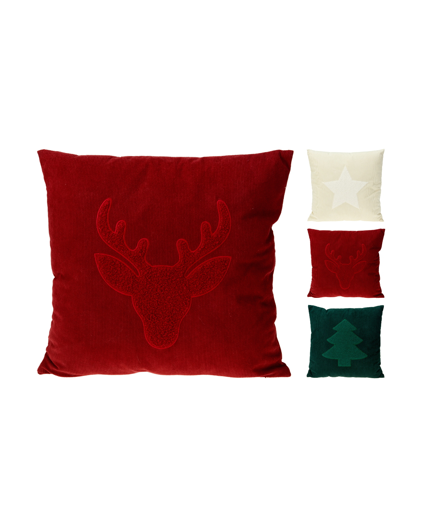 Cushion Corduroy AAE823420