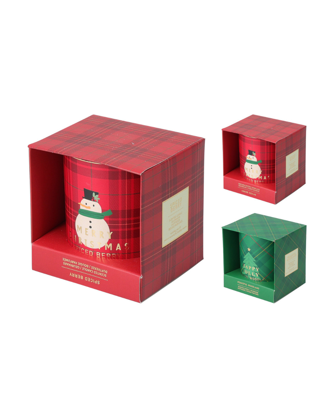 Scented Candle ACC702590