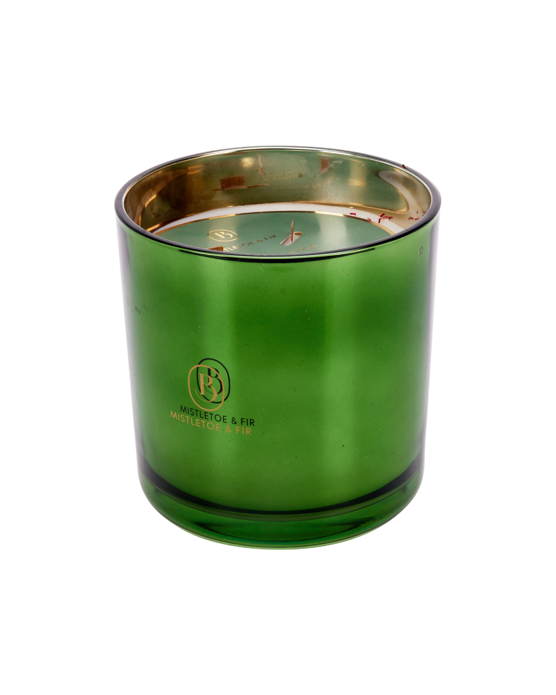 Scented Candle In Glass ACC702800