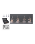 Christmas Tree With LED 4ASSAX5330180