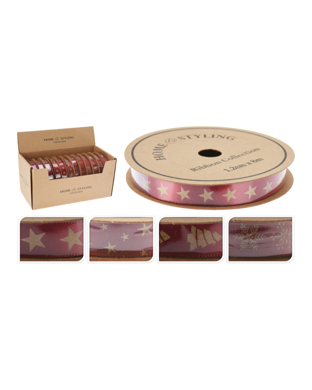 Ribbon CAA811880