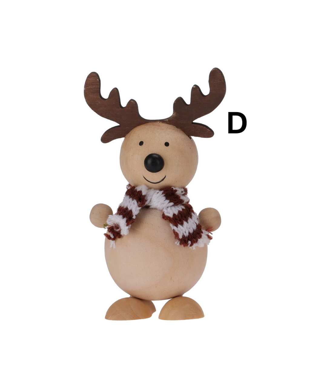 Christmas Figurine GR9000850