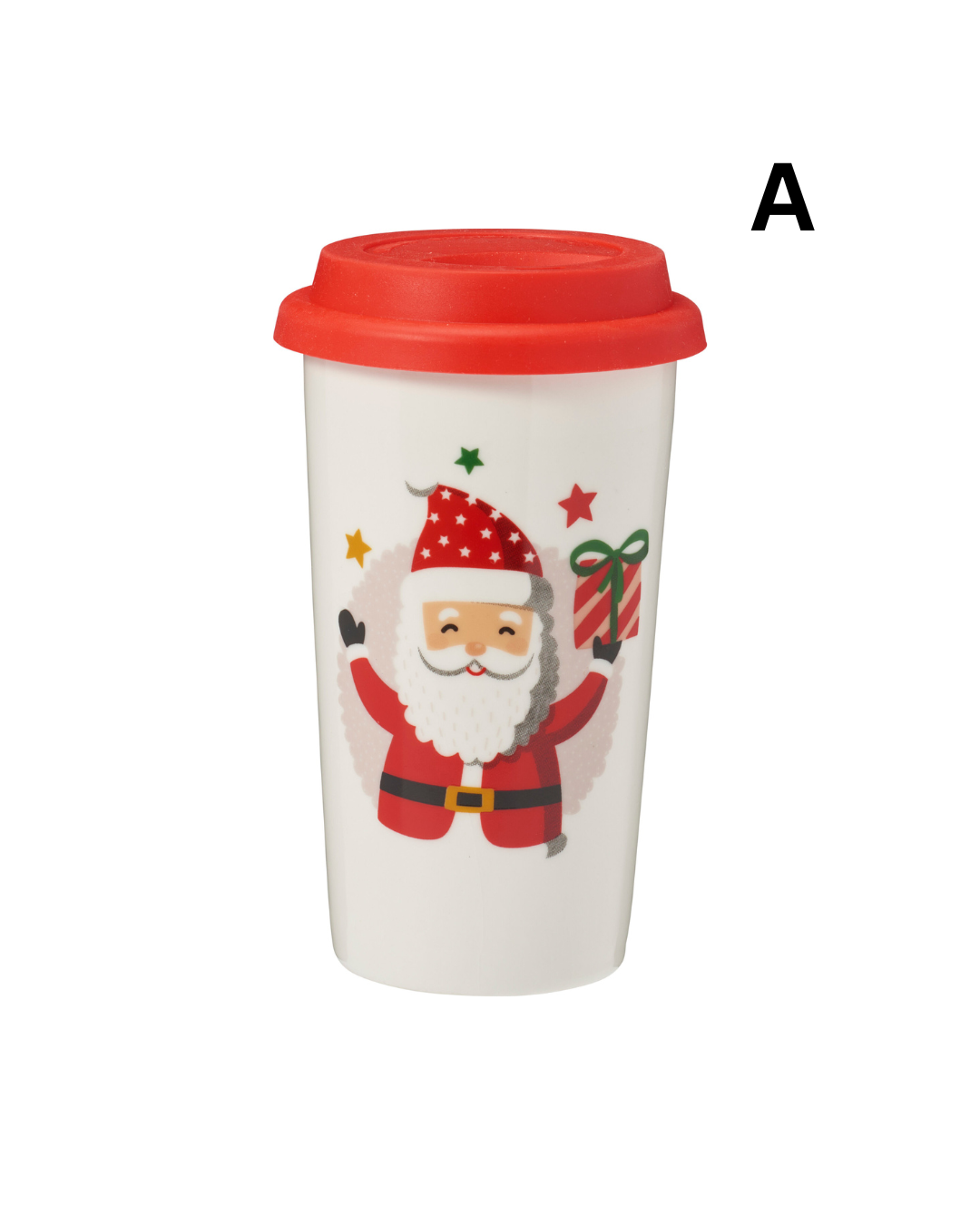 Mug With Lid 170493440