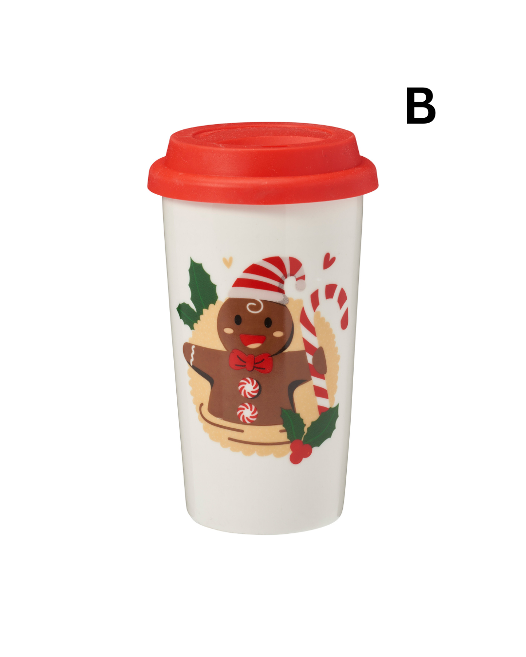 Mug With Lid 170493440