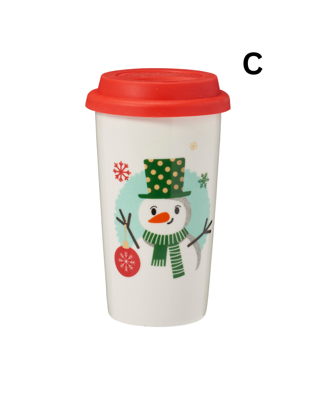 Mug With Lid 170493440