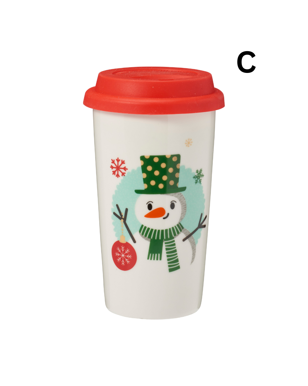 Mug With Lid 170493440