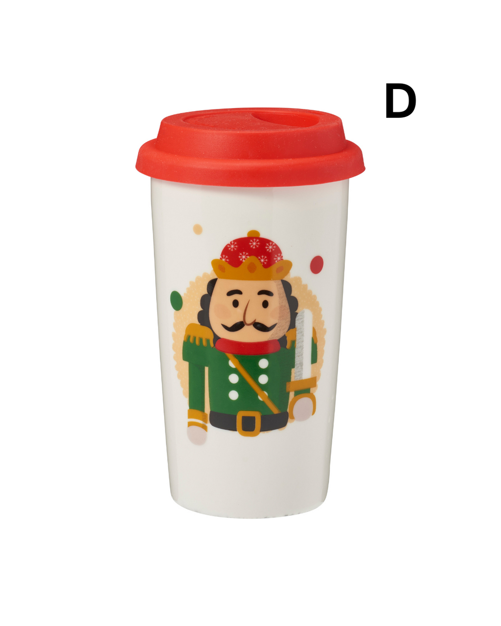 Mug With Lid 170493440