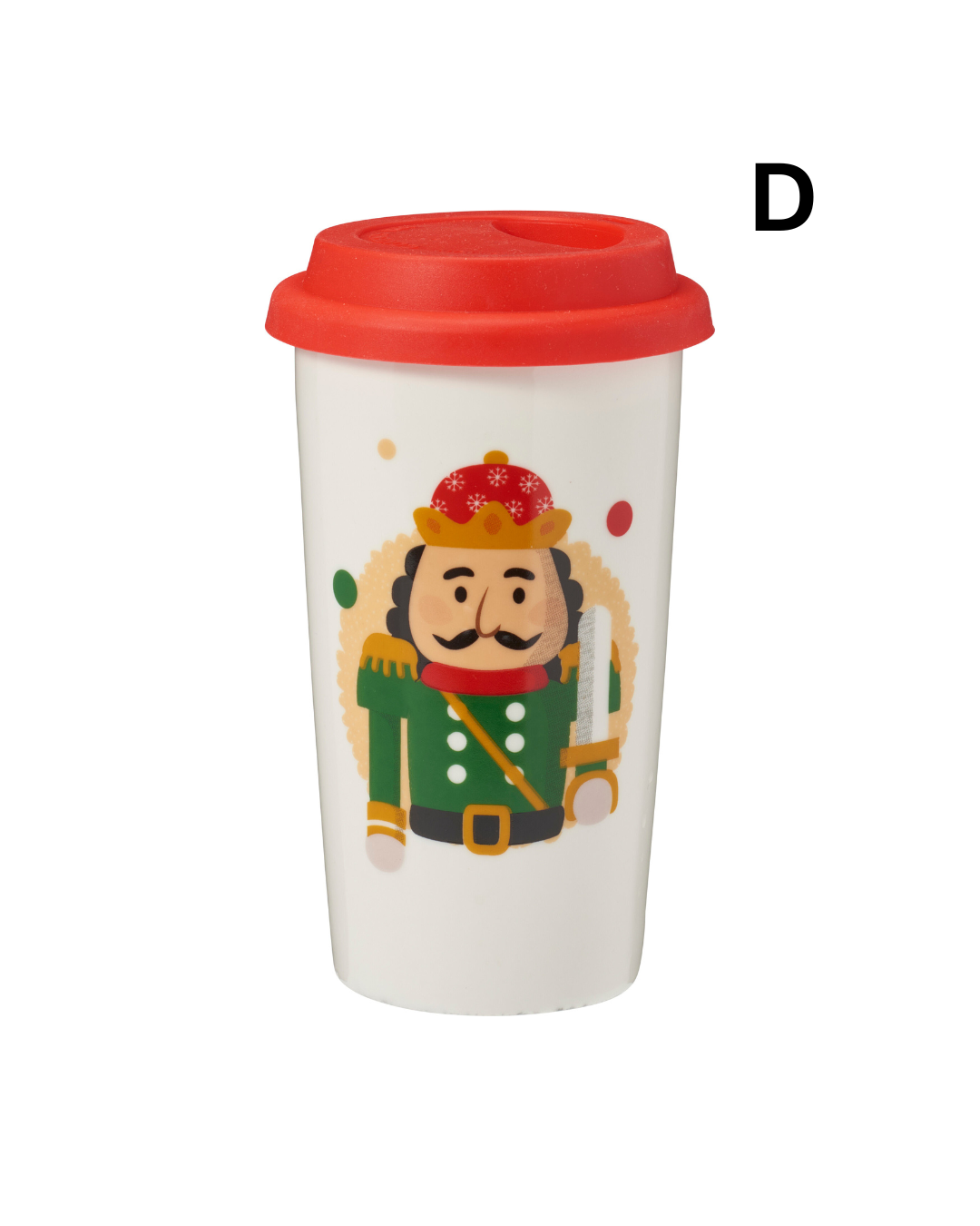 Mug With Lid 170493440