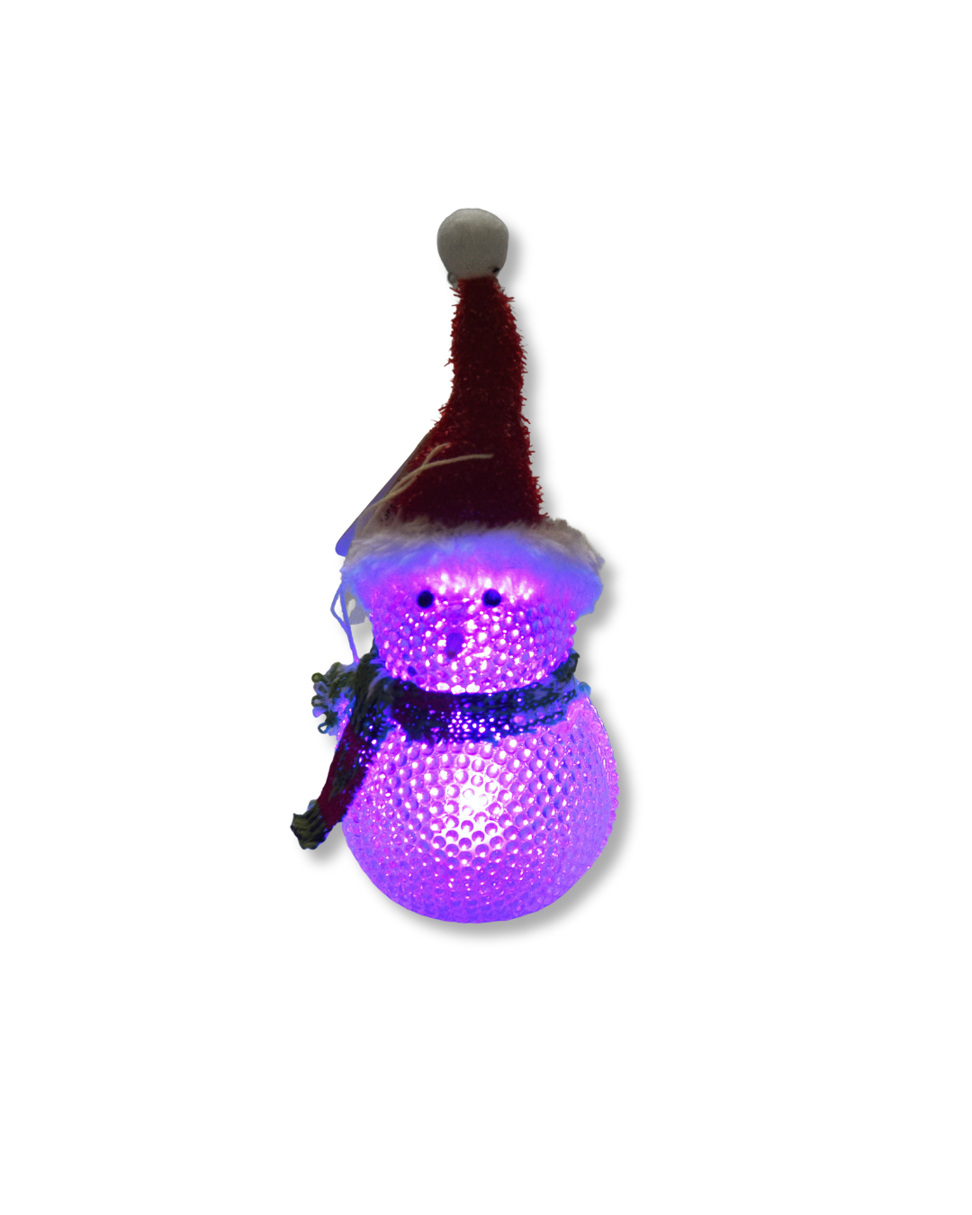 Snowman LED AC3100000