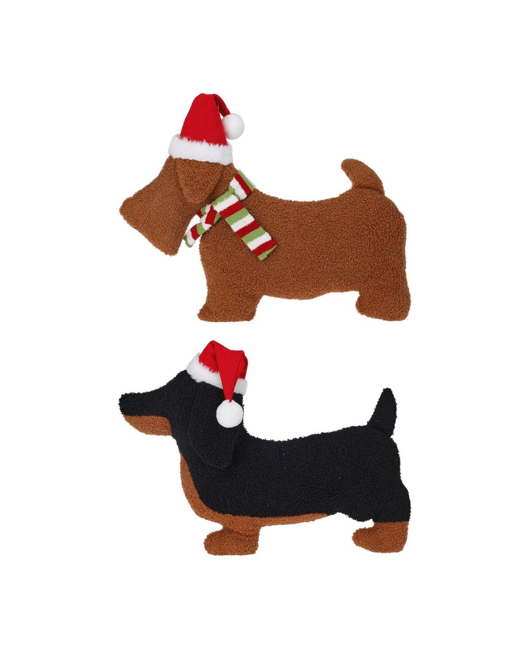 Pillow Dogs Shaped ANT001870