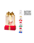 Acrylic Gift Box With LED AX5351350