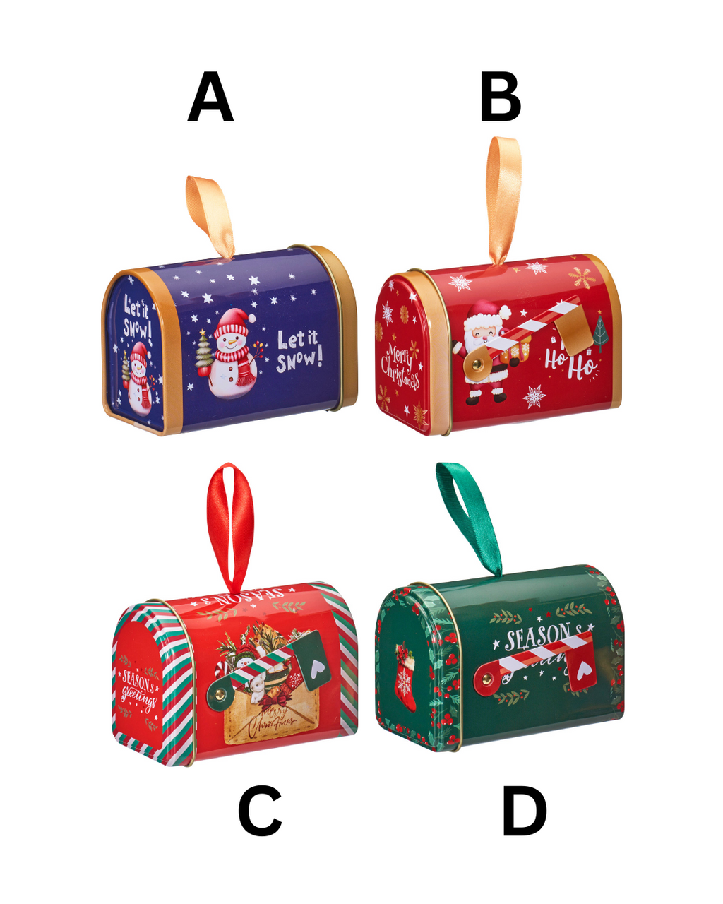 Storage Tin BL4298180