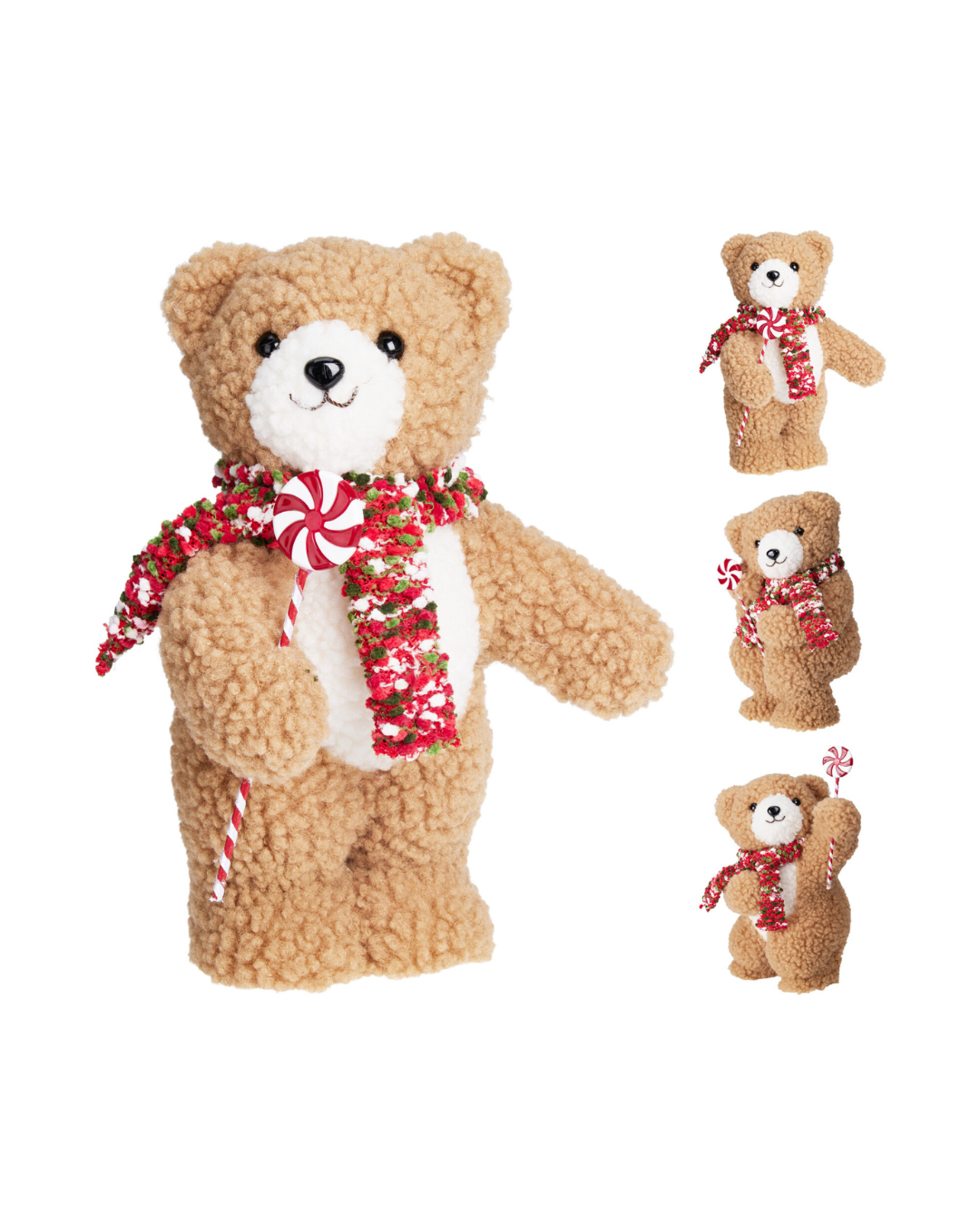 TeddyBear With Candy YZB010400