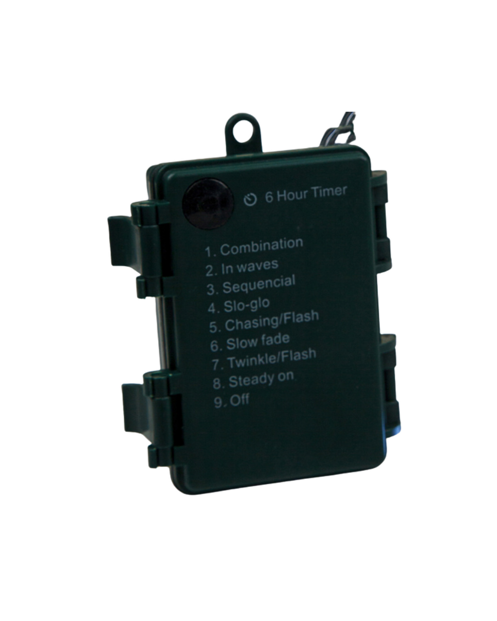 PVC Wire Multicolour LED