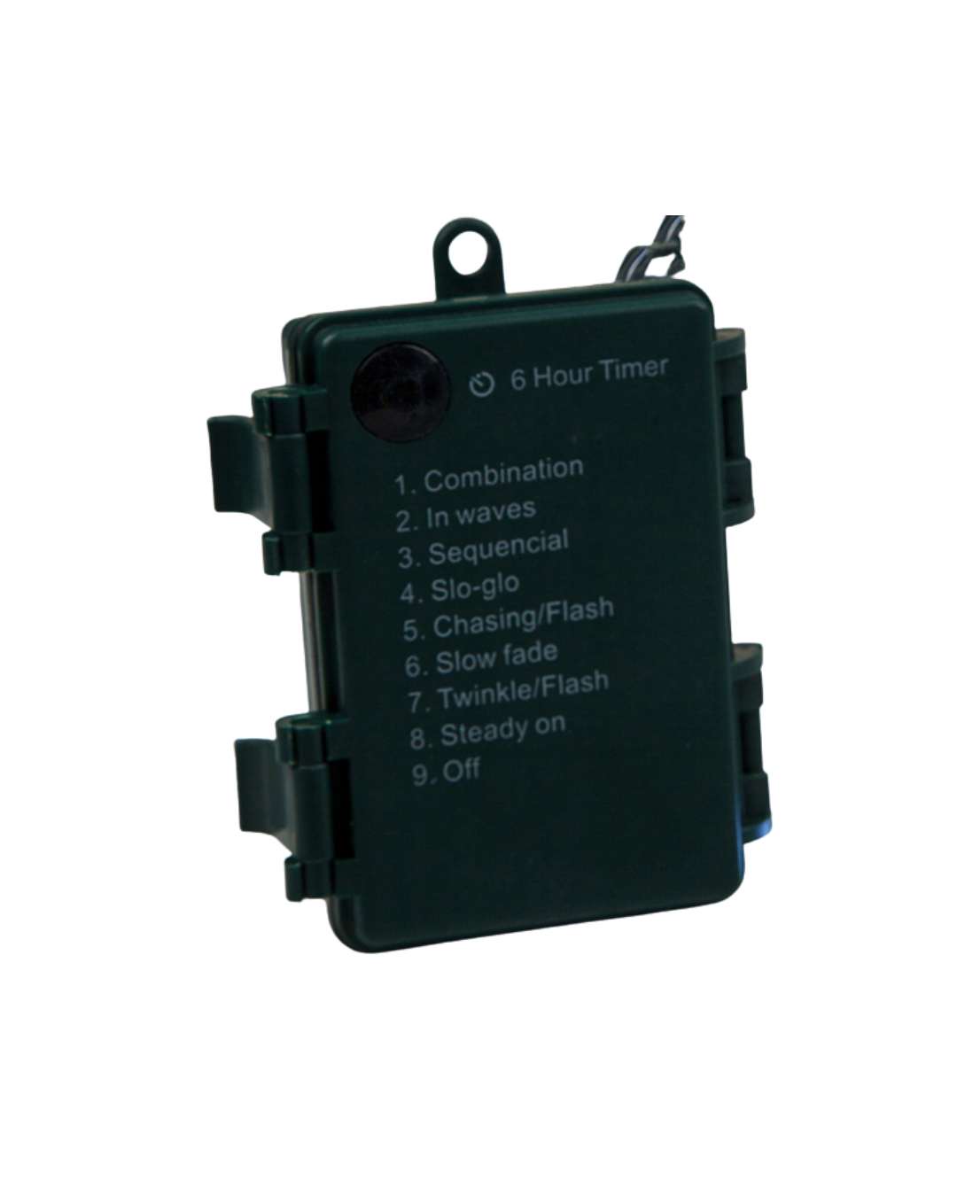 PVC Wire Multicolour LED