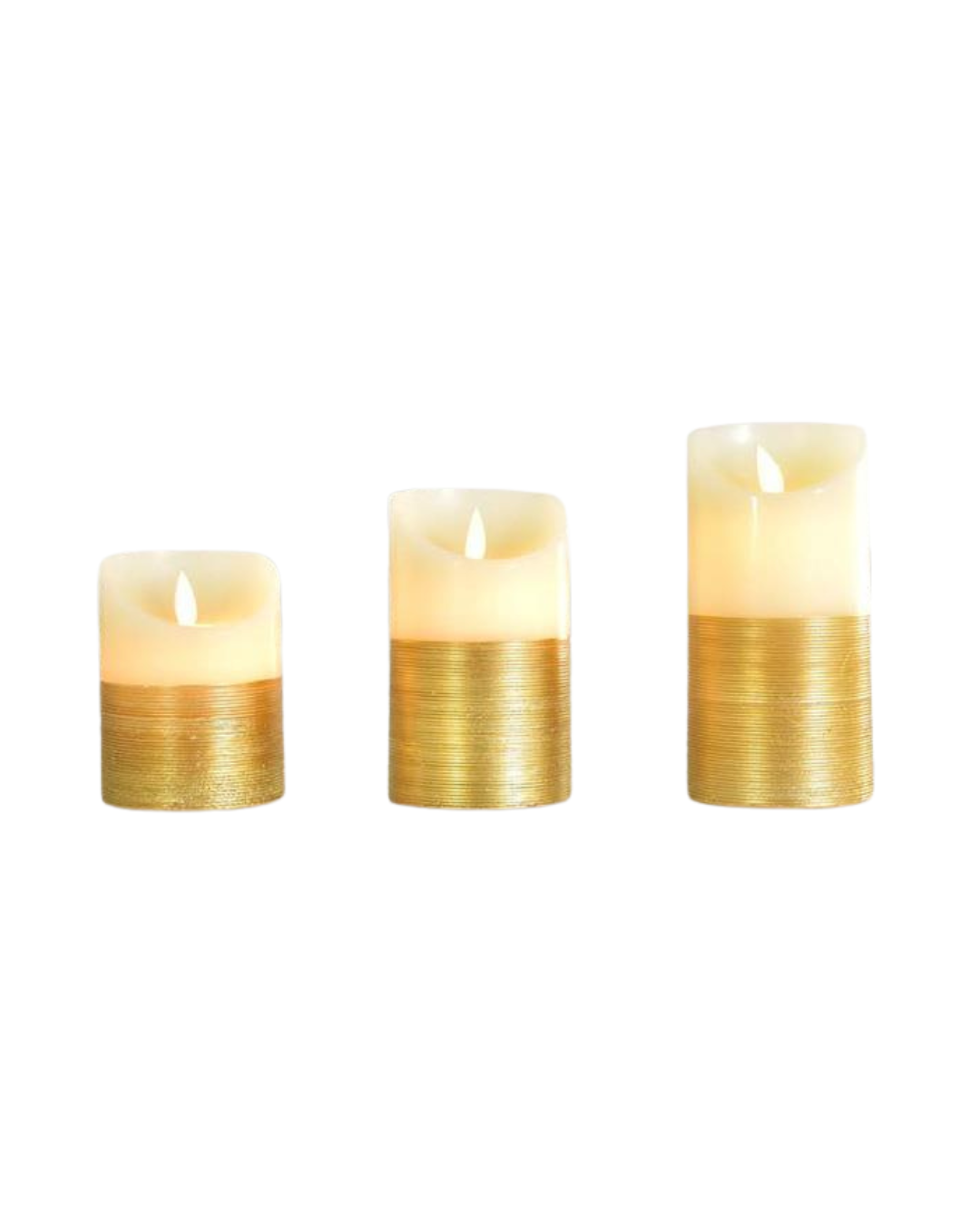 LED Candle Light