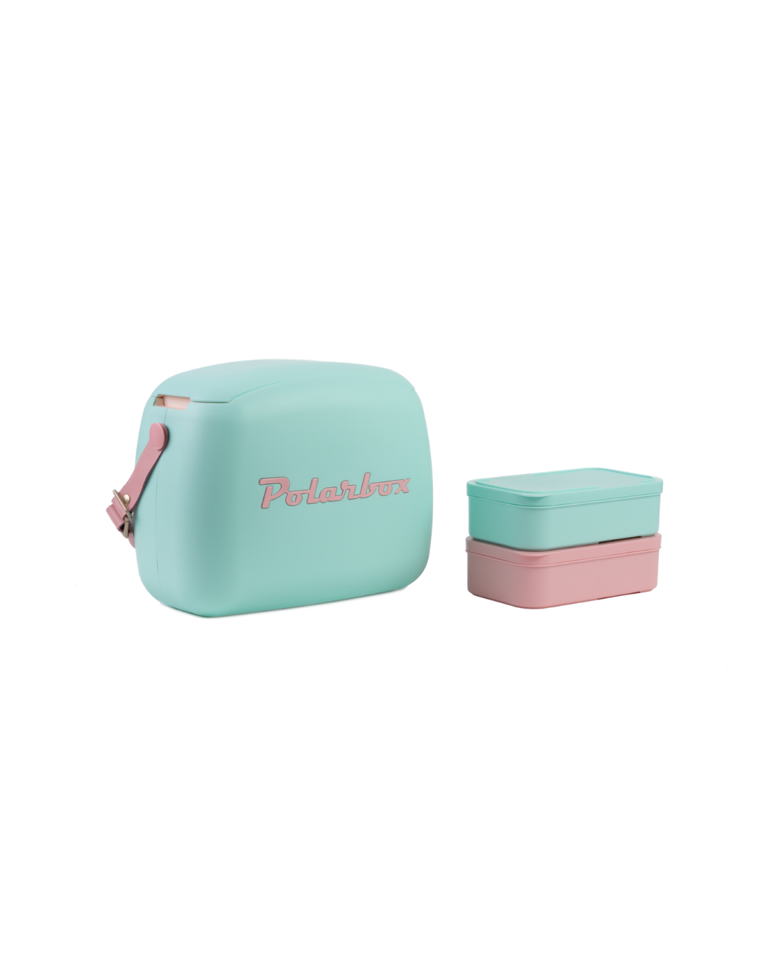 CoolerBag Verde Agua
