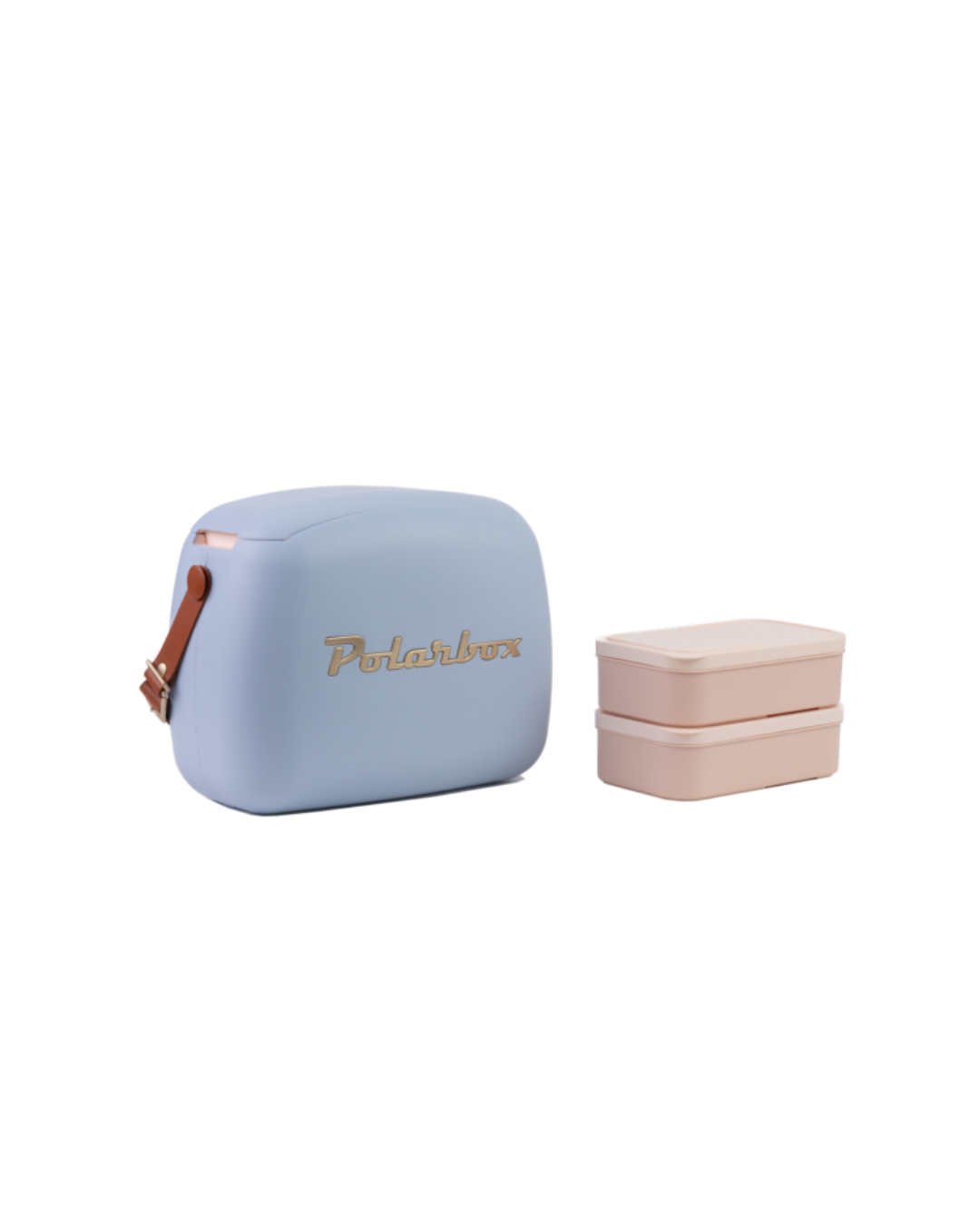 CoolerBag Bruma Gold