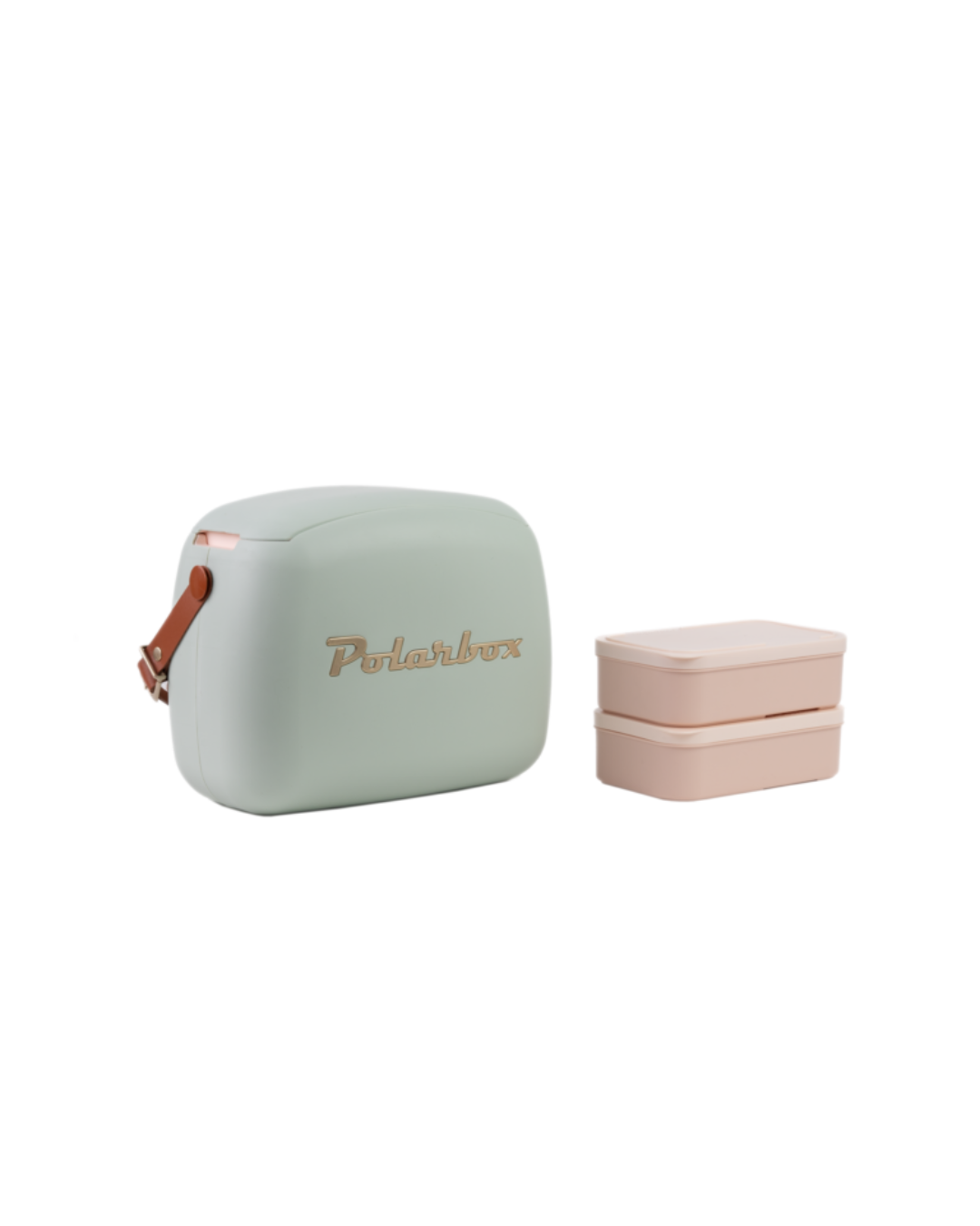 CoolerBag Matcha Gold