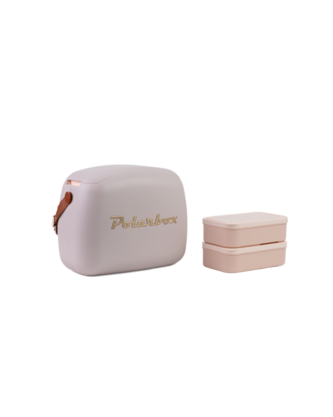 CoolerBag Perla Gold