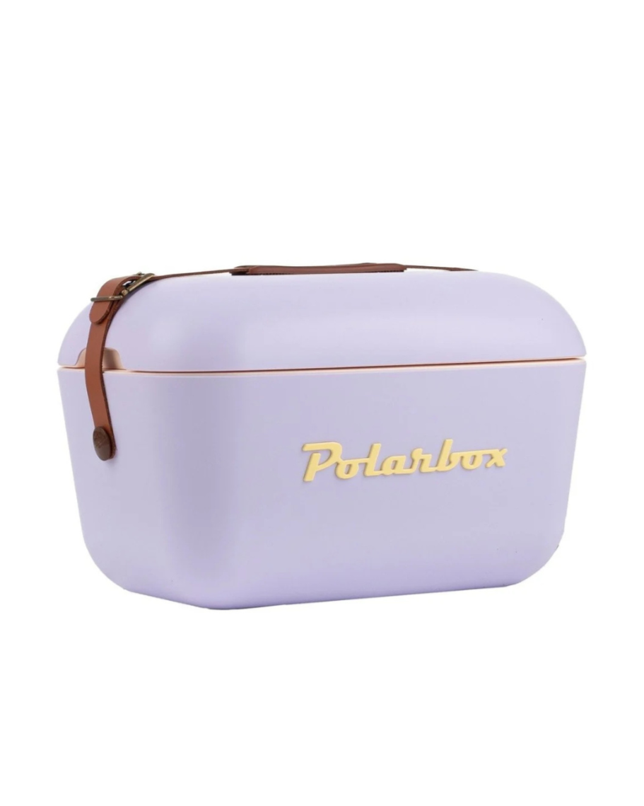 Cooler Classic Purple