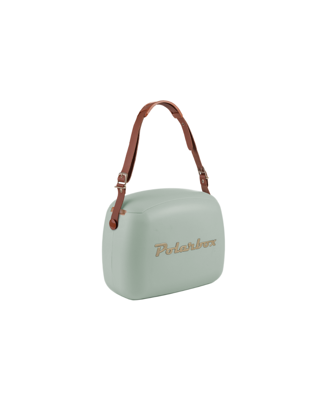 CoolerBag Matcha Gold