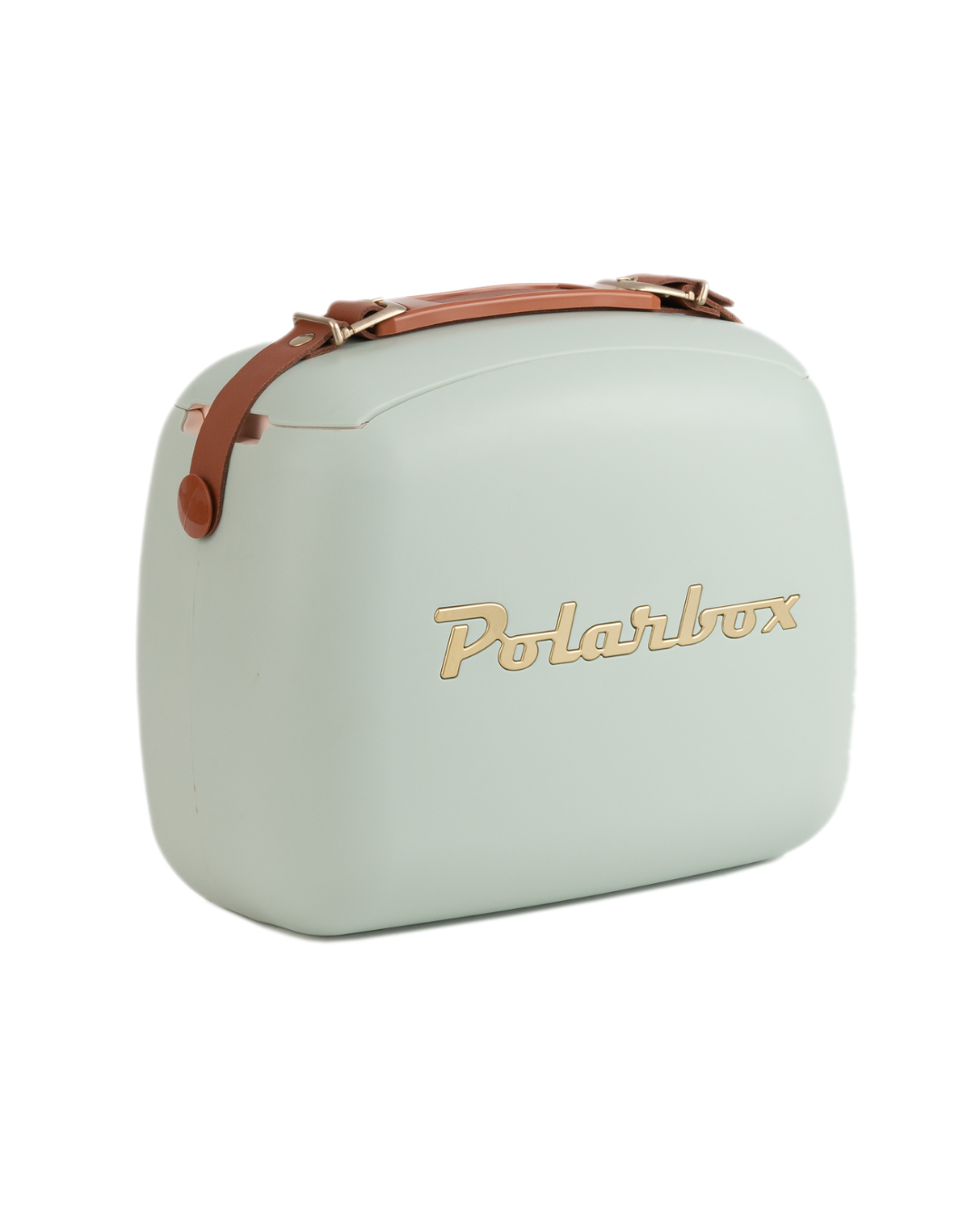 CoolerBag Matcha Gold