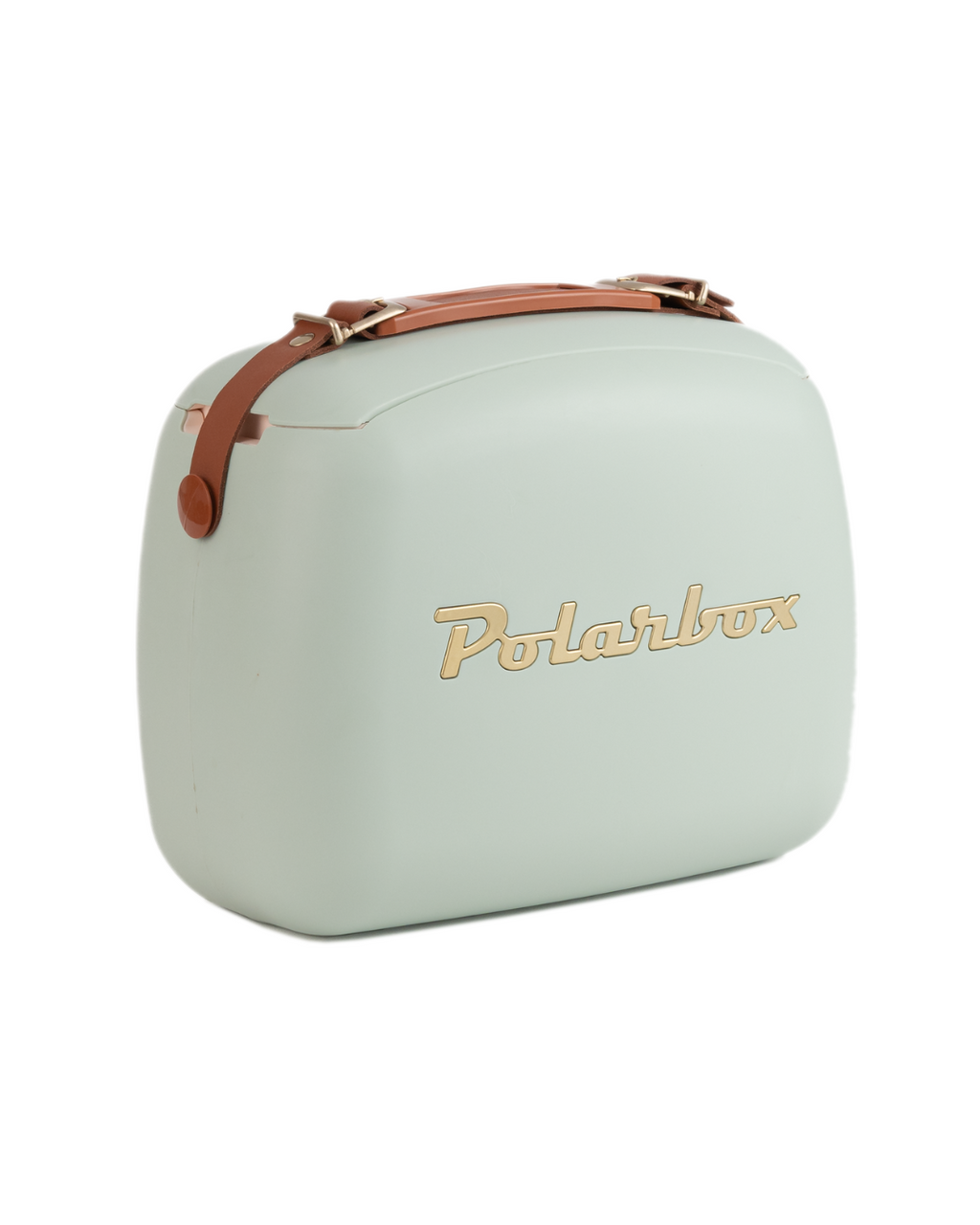 CoolerBag Matcha Gold