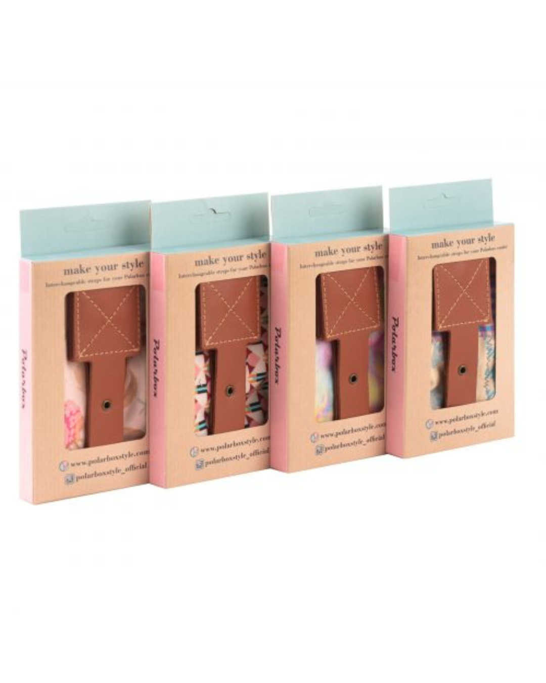 Classic PrinkStyle רצועות