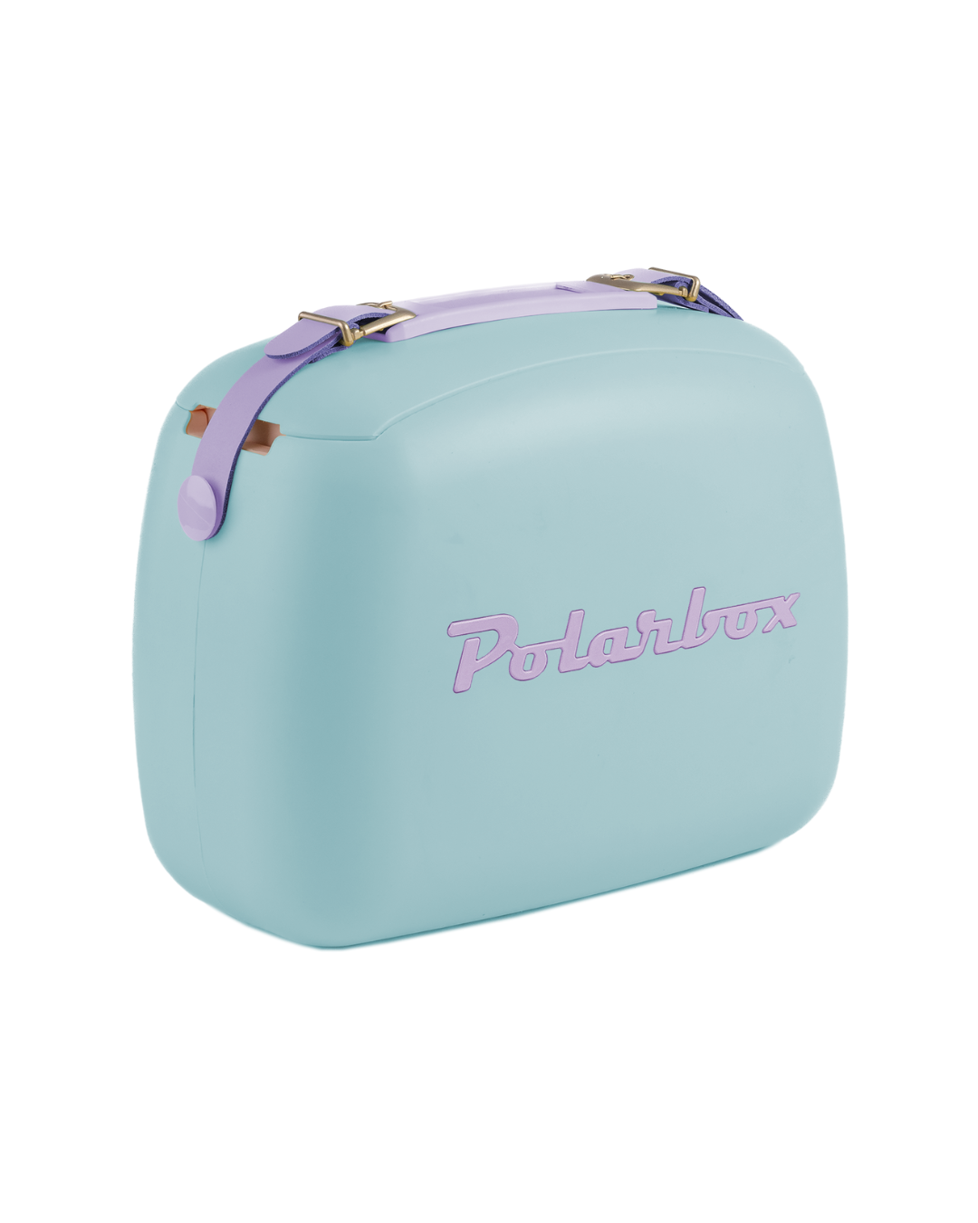 CoolerBag Blue