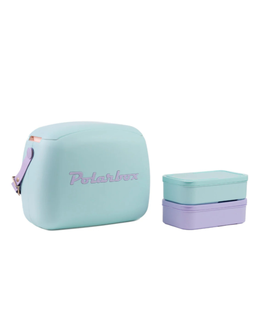 CoolerBag Blue