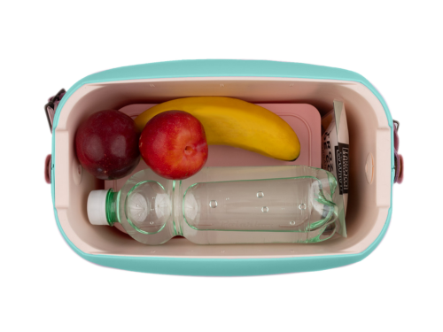 CoolerBag Verde Agua