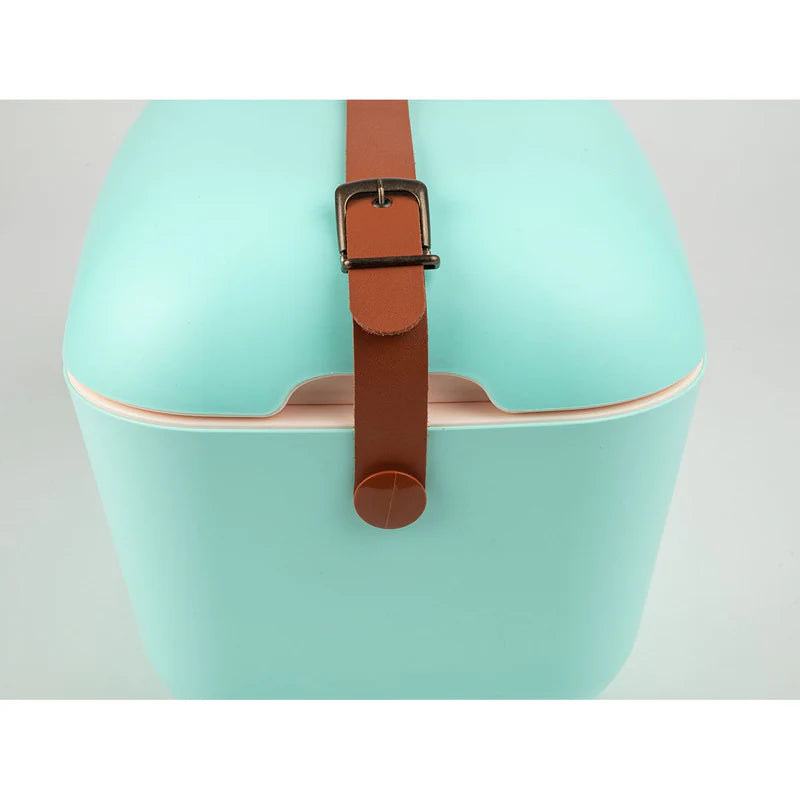 Cooler Verde Agua Classic