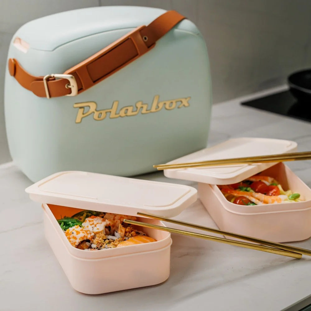 CoolerBag Matcha Gold