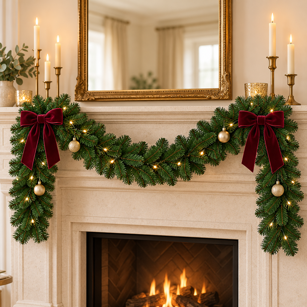 Garland classic