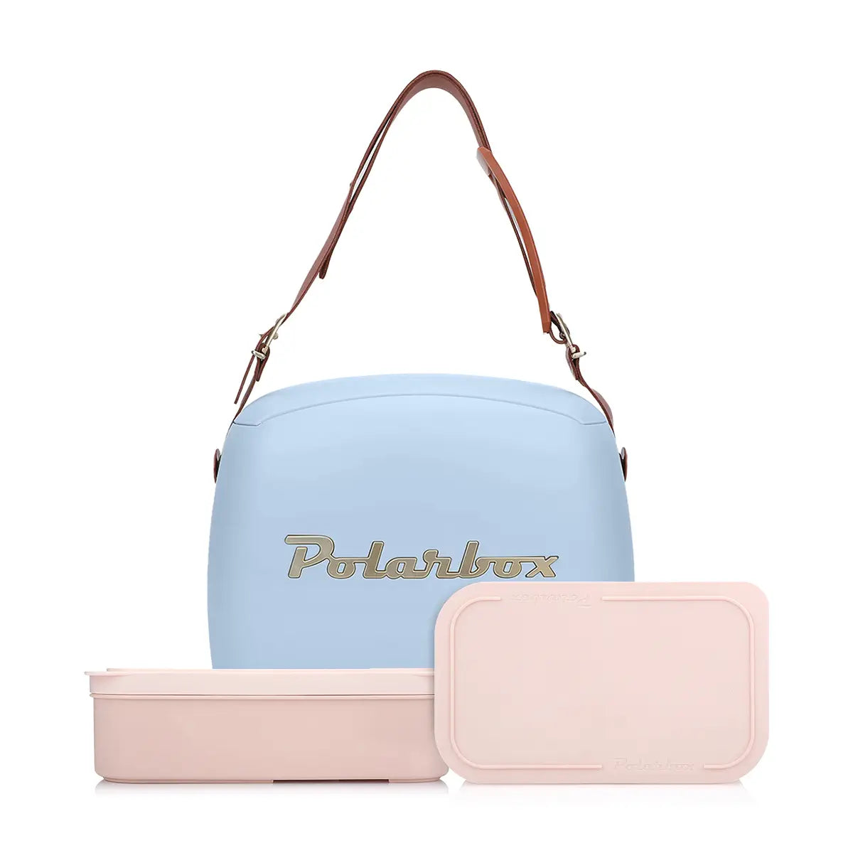 CoolerBag Bruma Gold