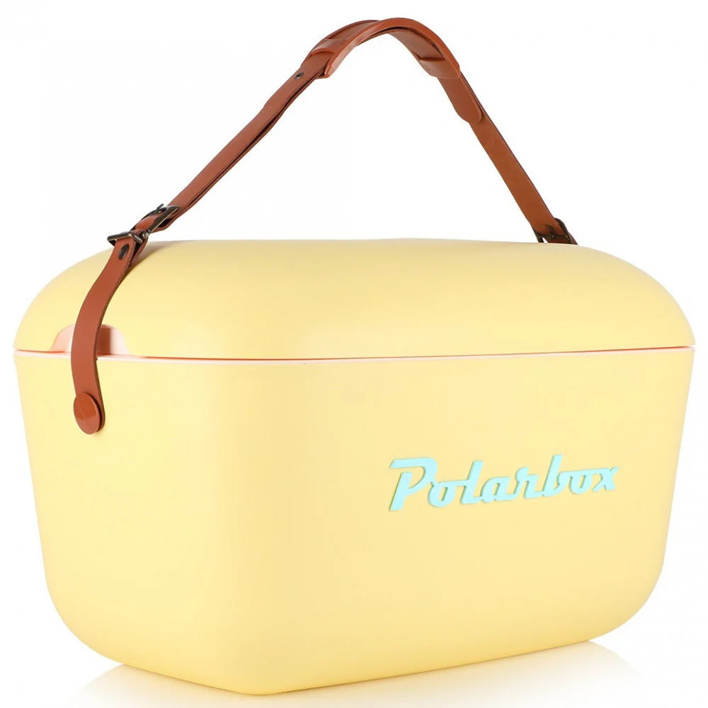 Cooler Yellow Classic