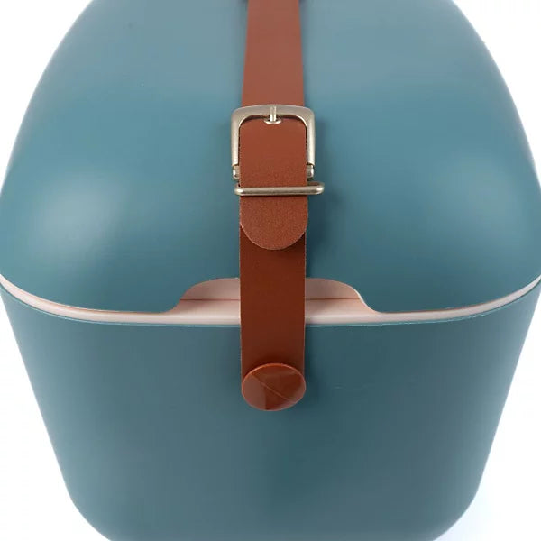 Cooler Azul Marine