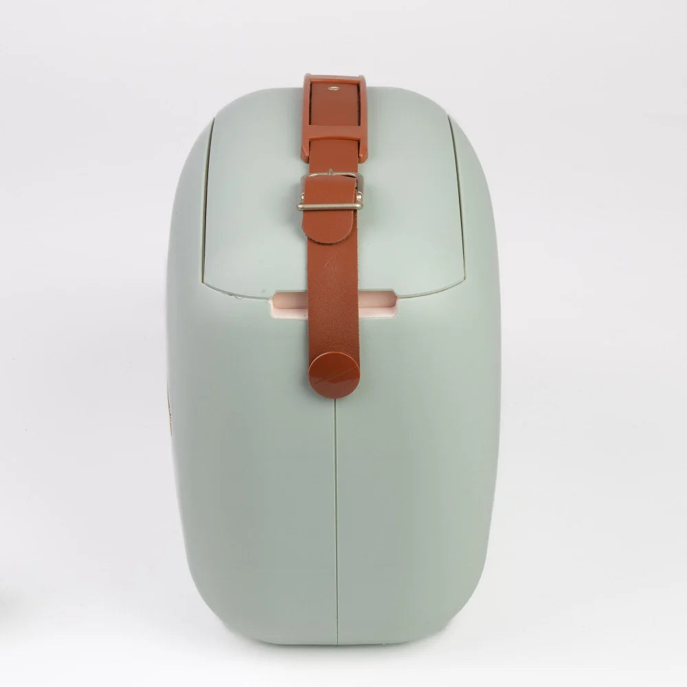 CoolerBag Matcha Gold